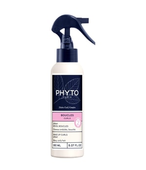 PHYTO PARIS CURL Stylingspray Lockenspray