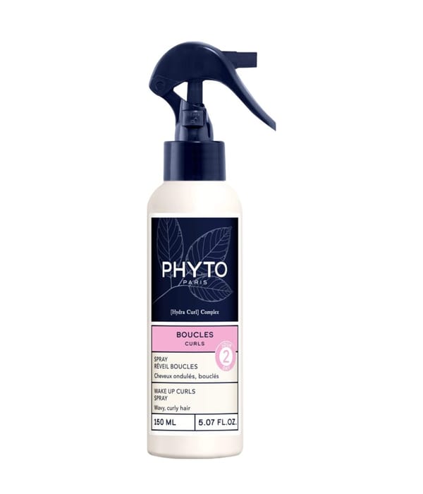 Produktbild 1 von 4, PHYTO PARIS CURL Lockenspray