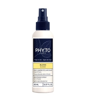 PHYTO PARIS BLOND Aufhellendes Glanzspray Glanzspray