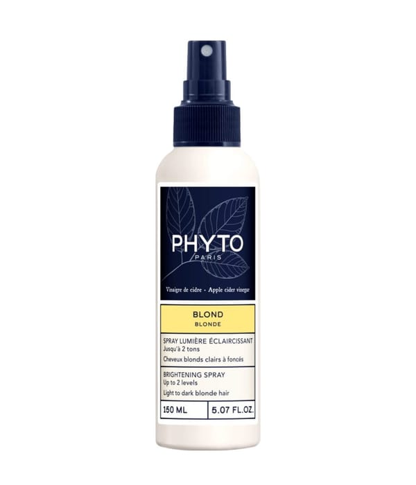 Produktbillede 1 af 5, PHYTO PARIS Blond Glansspray