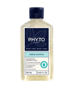PHYTO PARIS Solutions talgreducerende shampoo Shampoo