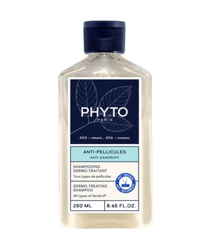 Phyto Paris Solutions Huidverzorgende haarshampoo Shampoo 250 ml