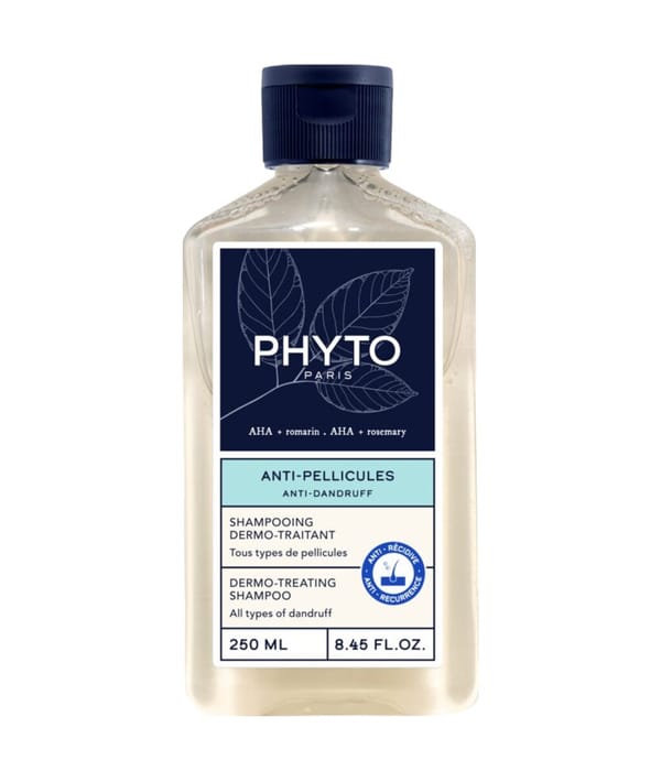 Zdjęcie produktu 1 z 2, PHYTO PARIS Solutions Szampon do włosów
