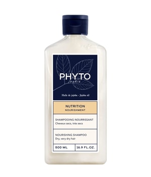 PHYTO PARIS NUTRITION Shampoo