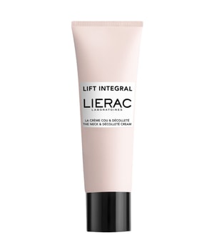 LIERAC Lift Integral Creme til hals og décolleté Decolleté-creme