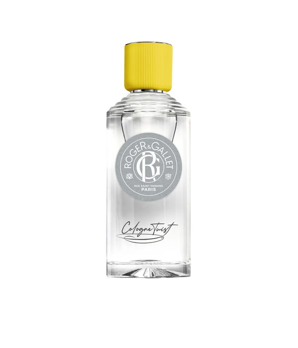 Zdjęcie produktu 1 z 6, Roger & Gallet Cologne Twist Woda kolońska