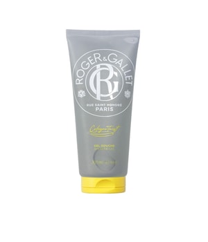 Roger & Gallet Cologne Twist Duschgel