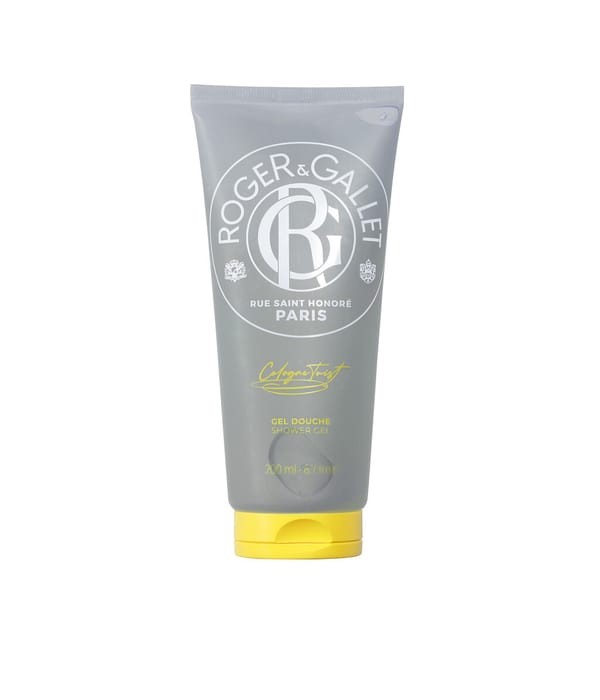 Produktbillede 1 af 3, Roger & Gallet Cologne Twist Showergel
