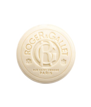 Roger & Gallet Cologne Twist 3 In 1 Soap Barbersæbe