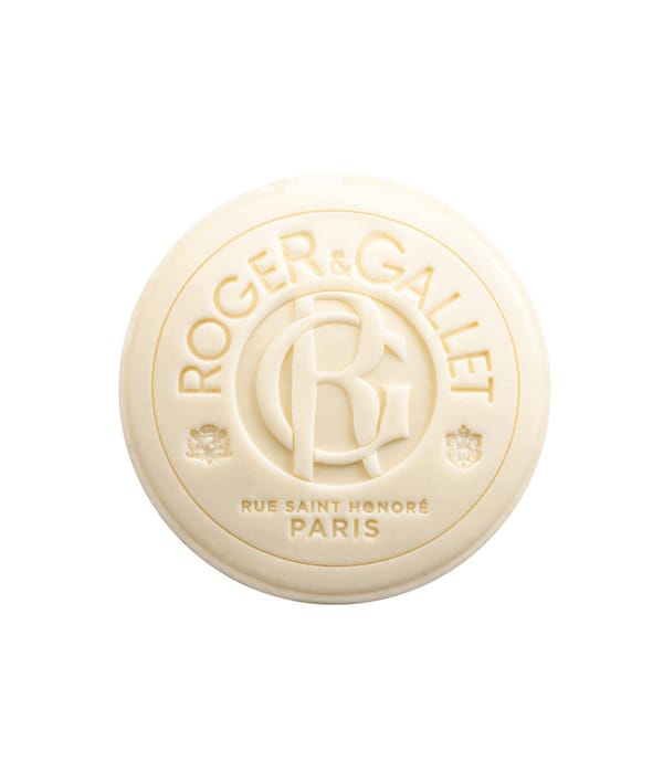 Image du produit 1 sur 4, Roger & Gallet Cologne Twist Savon à raser