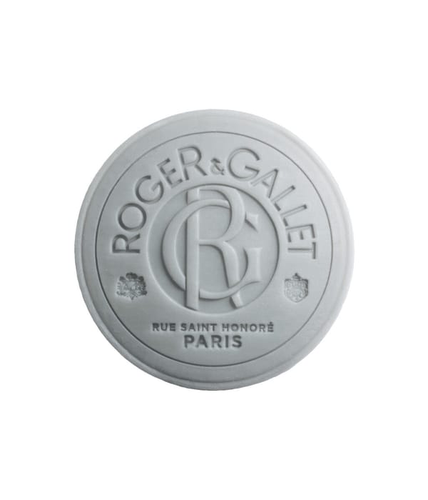 Produktbild 1 von 5, Roger & Gallet Cologne Twist Rasierseife