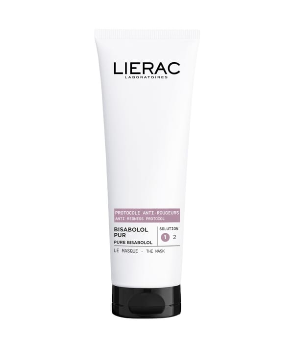 Produktbillede 1 af 4, LIERAC Protocole Ansigtsmaske