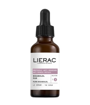LIERAC Protocole Serum przeciw zaczerwienieniom Serum