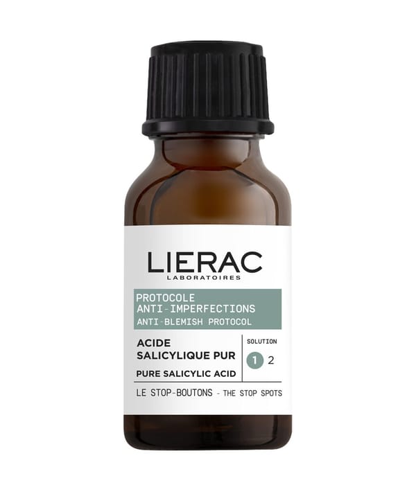 Produktbild 1 von 4, LIERAC Protocole Pickeltupfer