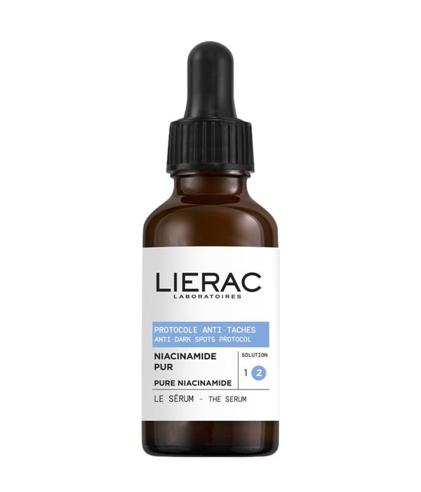 Image du produit 1 sur 4, LIERAC Protocole Sérum visage