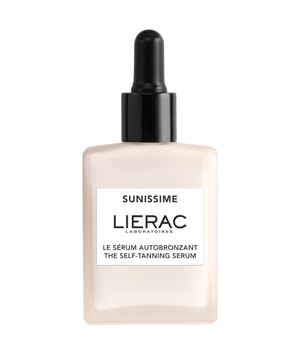 LIERAC Sunissime Selvbrunende serum til ansigtet Selvbrunerserum