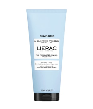 LIERAC Sunissime Après Soleil Gel Aftersun-gel