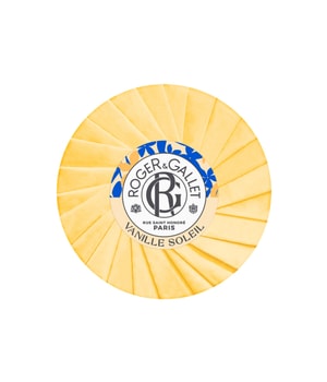 Roger & Gallet Vanille Soleil Badesæbe