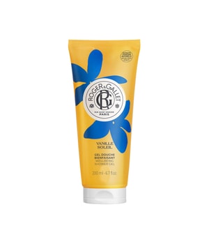 Roger & Gallet Vanille Soleil Showergel