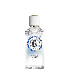 roger & gallet vanille soleil