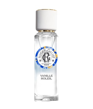 roger & gallet vanille soleil woda toaletowa 30 ml     