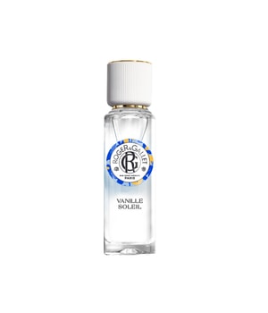 roger & gallet vanille soleil woda toaletowa 30 ml     