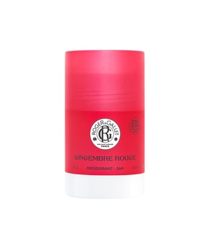 Roger & Gallet Gingembre Rouge Deostick