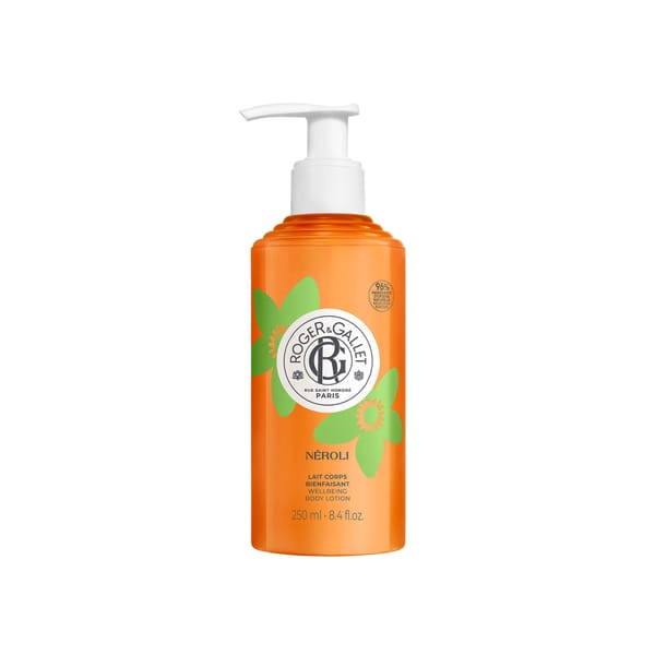 Produktbillede 1 af 6, Roger & Gallet Néroli Bodylotion