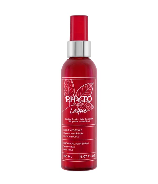 Produktbild 1 von 2, PHYTO PARIS Phytolaque Soie Rouge Haarspray