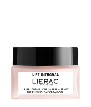 Lierac Lift Integral Firming Day Gel Cream krem nawilżający na dzień o działaniu przeciwzmarszczkowym do wielokrotnego napełniania 50 ml można nabyć na stronie Flaconi.pl