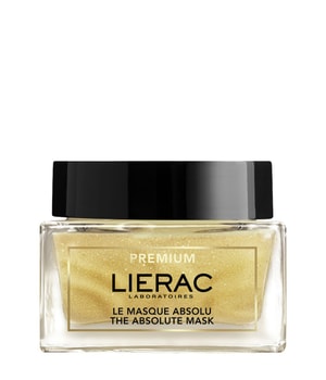 Lierac Premium The Absolute Mask maseczka do twarzy o działaniu regenerującym 50 ml można nabyć na stronie Flaconi.pl