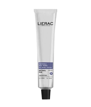 LIERAC Protocole Anti-rynke creme Antirynke