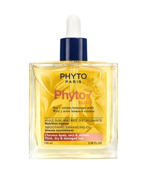 PHYTO PARIS Phyto 7 elixir intensiv hårolja Hårolja
