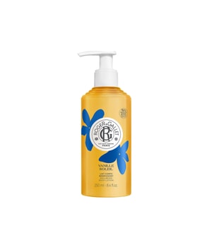 Roger & Gallet Vanille soleil kroppsmjölk Body lotion