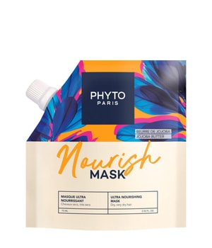 PHYTO PARIS Nutrition Mini Maske Hårmaske
