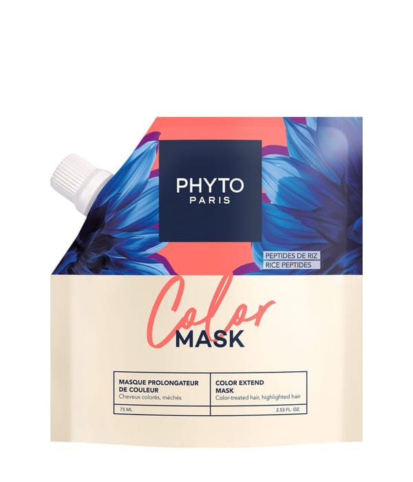 Produktbild 1 von 1, PHYTO PARIS Color Haarmaske