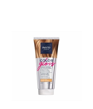 PHYTO PARIS Color Gloss Honey Blond Haarkur · 200 ml