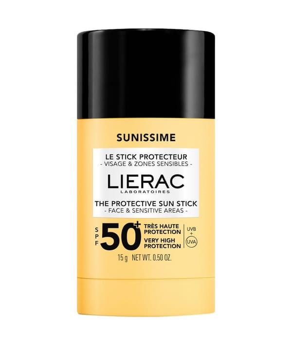 Image du produit 1 sur 6, LIERAC Sunissime Stick solaire