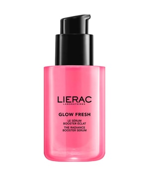 LIERAC Glow Fresh Serum wzmacniające blask Serum