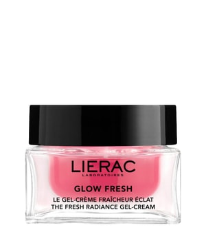 LIERAC Glow Fresh Radiance Gel Cream Ansigtsgel