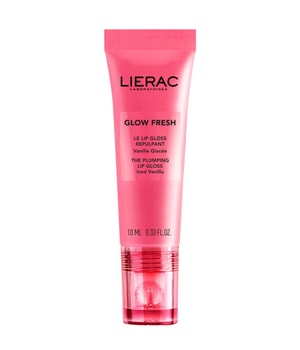 LIERAC Glow Fresh Opstrammende lipgloss Lipgloss