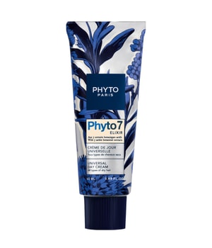 PHYTO PARIS NUTRITION PHYTO 7 Haartagescreme Hårkräm