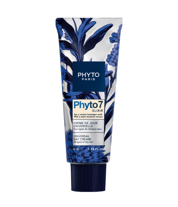 Produktbild 1 von 6, PHYTO PARIS NUTRITION Haarcreme