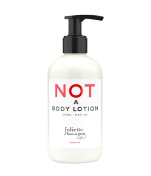 Juliette has a Gun Not A Body Lotion Balsam do ciała 250 ml