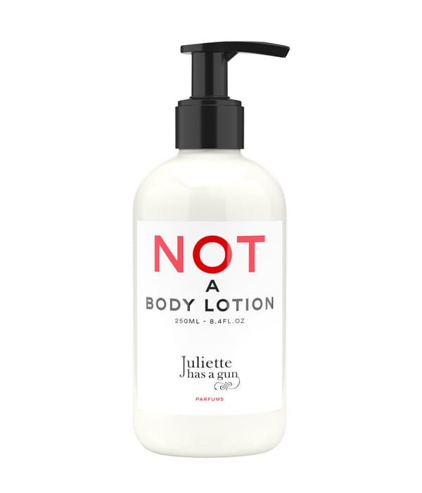 Produktbild 1 von 1, Juliette has a Gun Not A Body Lotion Bodylotion