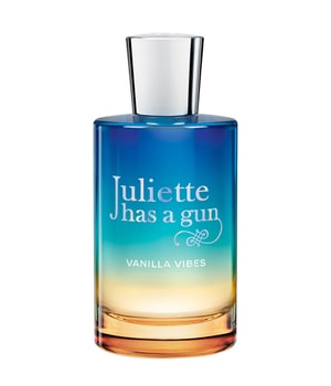 juliette has a gun vanilla vibes