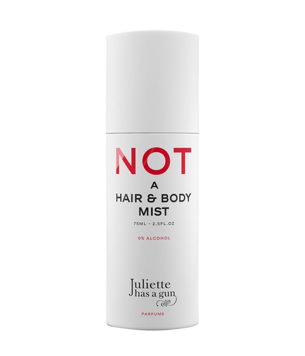 Produktbild 1 von 1, Juliette has a Gun Not A Collection Haarparfum