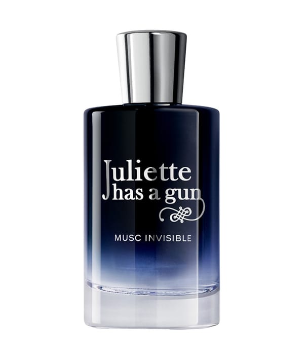 Zdjęcie produktu 1 z 2, Juliette has a Gun Musc Invisible Woda perfumowana