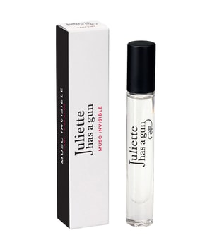 Juliette has a Gun Musc Invisible Woda perfumowana 7.5 ml