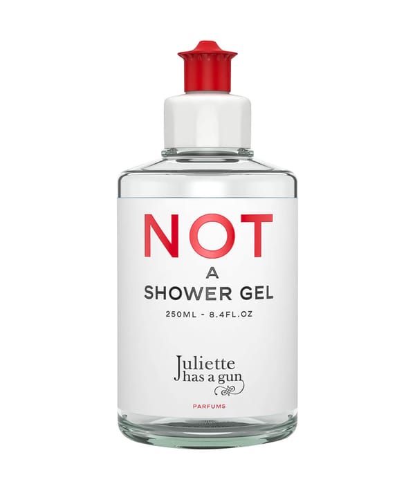 Produktbild 1 von 1, Juliette has a Gun Not A Collection Duschgel